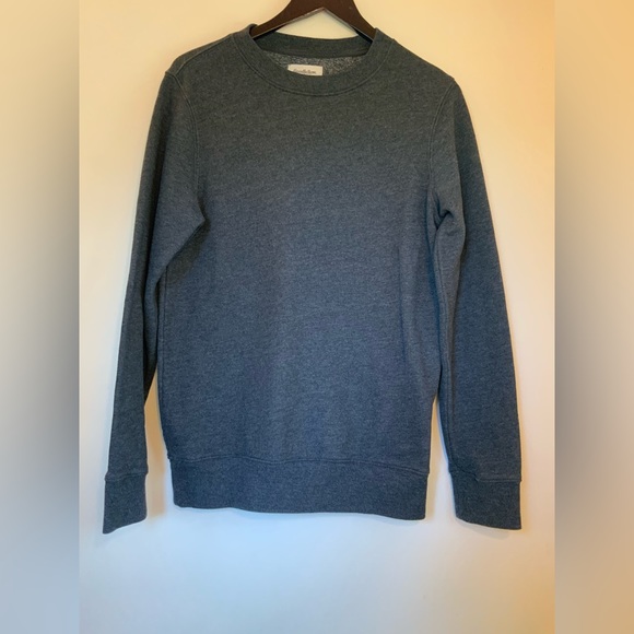 Goodfellow & Co Other - *SOLD ON EBAY* Men’s Goodfellow Gray Sweater